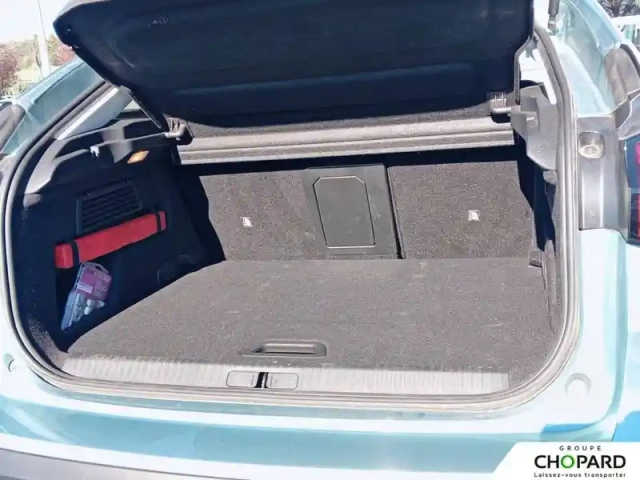 Citroën C4 puretech 130 s&amp;s eat8 — photo 8