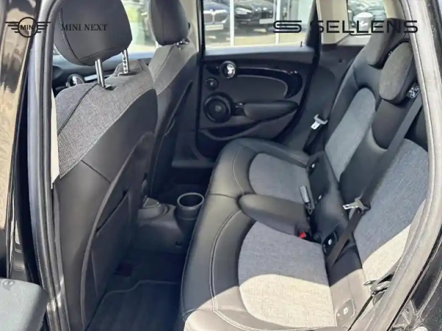 Mini Mini 5 portes cooper 136ch edition premium plus bva7 — photo 17