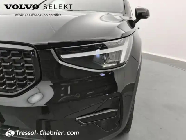 Volvo Xc40 b3 163 ch dct7 plus — photo 28