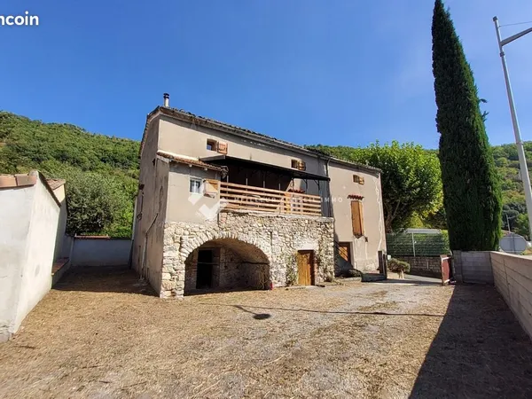 Chalet 3 pièces 119 m²