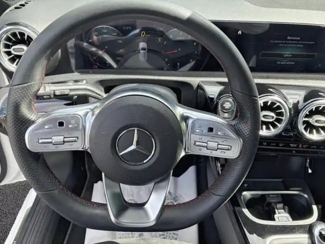 Mercedes Classe A 160 bm6 amg line — photo 12