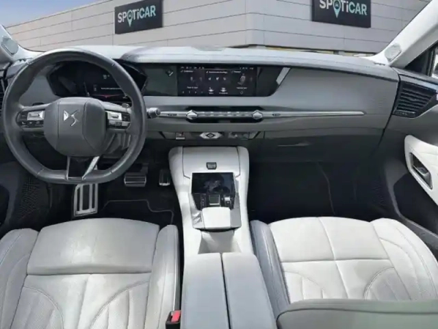 Ds Ds 4 puretech 130ch esprit voyage automatique — photo 7