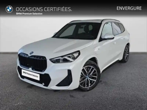 Bmw X1 xdrive25e 245ch m sport