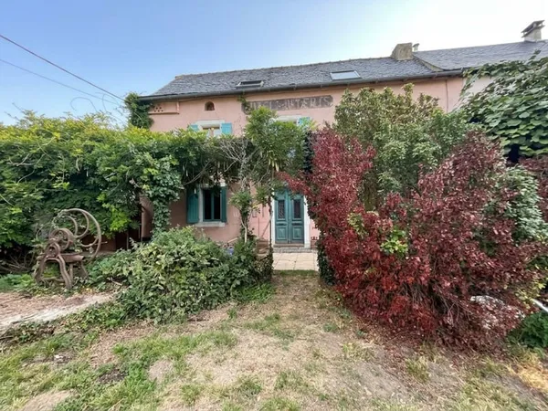 Maison de Village