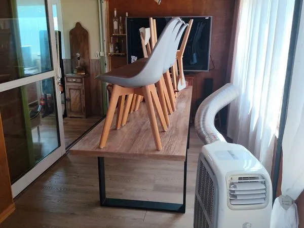 Mobil-home