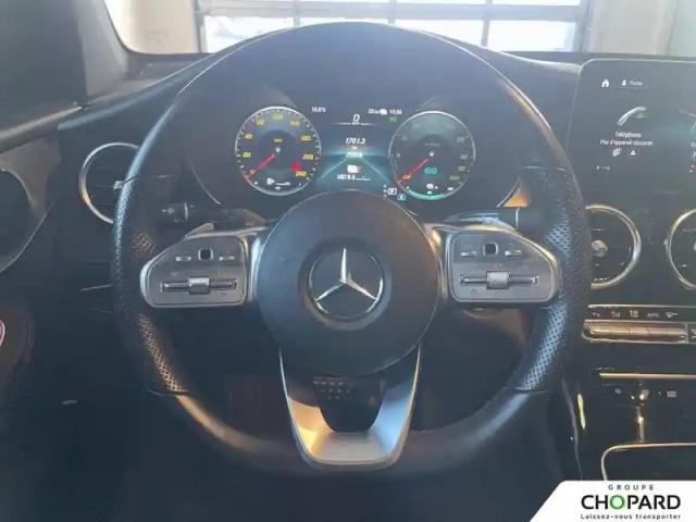 Mercedes Glc 300 de 9g-tronic 4matic — photo 82