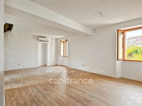 Appartement 3 pièces 71 m²