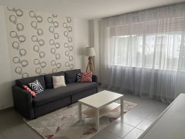 Appartement 2 pièces 58 m²