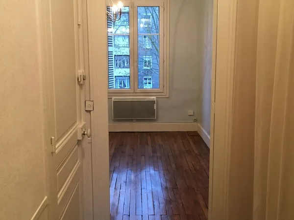 agréable T2-T3 dans quartier recherché