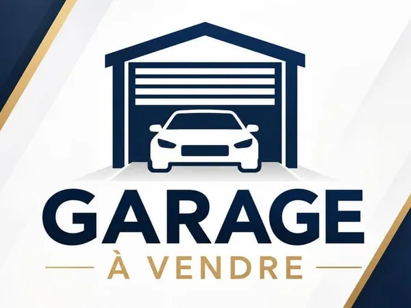 Parking 16 m²