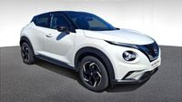 Nissan Juke 1.0 DIG-T 114ch Shadow 2023.5 — photo 3