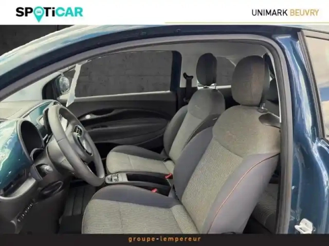 Fiat 500 e 95ch icône — photo 10