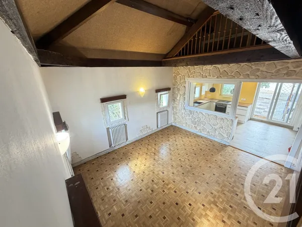 Appartement 4 pièces 96 m²