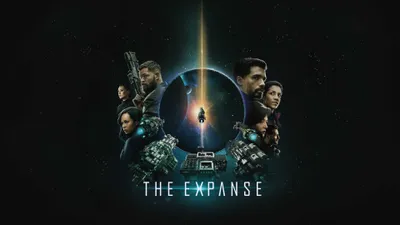 The Expanse