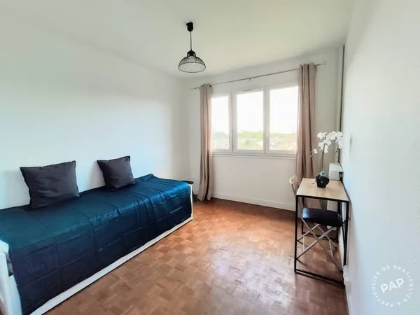 Maison 3 pièces 64 m²