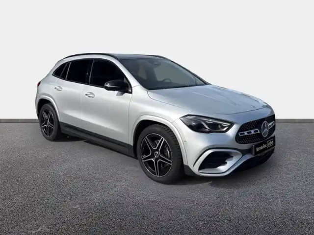 Mercedes Gla 220 d 8g-dct 4matic — photo 37