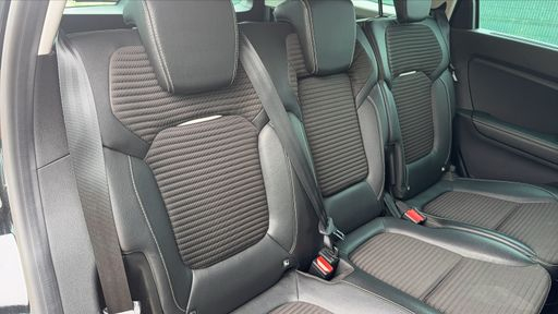 Renault Grand Scenic 1.7 Blue dCi 120 - Intens – 2020 – 112216 km – Diesel – Boîte Manuelle — photo 32