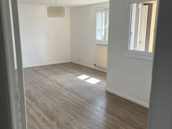 Appartement 93 m2