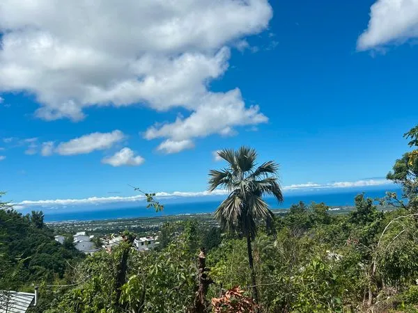 Vends superbe terrain 1200m2