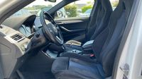 Bmw X2 sDrive18d 150ch M Sport X Euro6d-T — photo 12