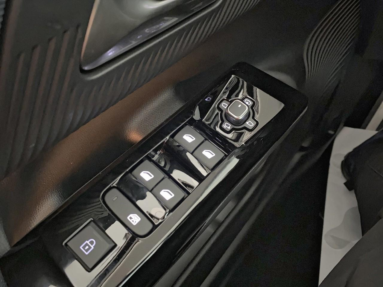 Citroën C5 Aircross hybride 145 ch e-dcs6 max — photo 20