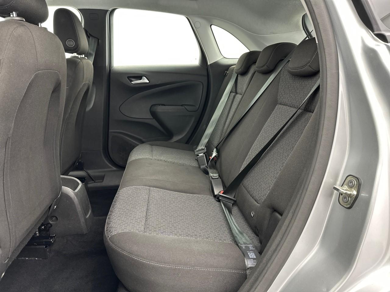Opel Crossland 1.2 83 ch edition — photo 13