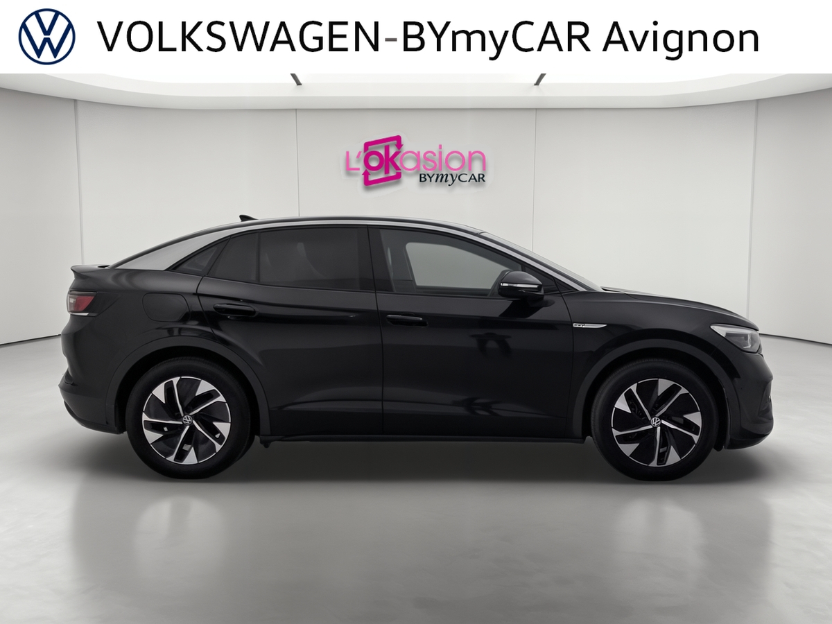 Volkswagen ID.5 174 ch Pro — photo 6