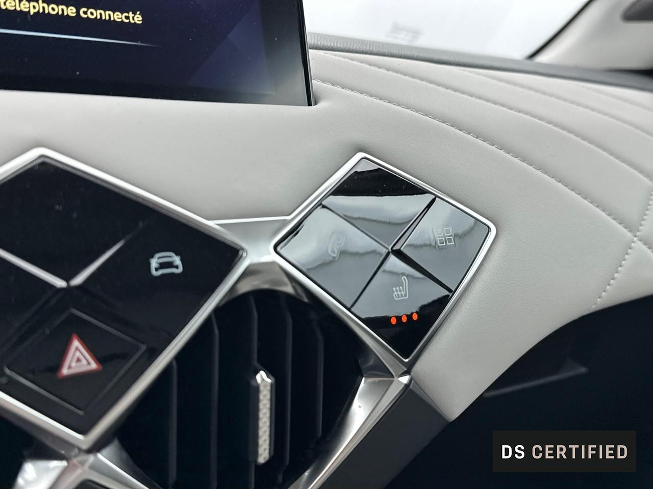 Ds Ds 3 crossback puretech 130 eat8 grand chic — photo 29