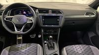 Volkswagen Tiguan 2.0 TDI 150ch R-Line DSG7 — photo 11