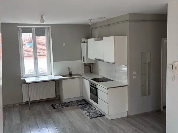 Agréable duplex 75m2 centre ville