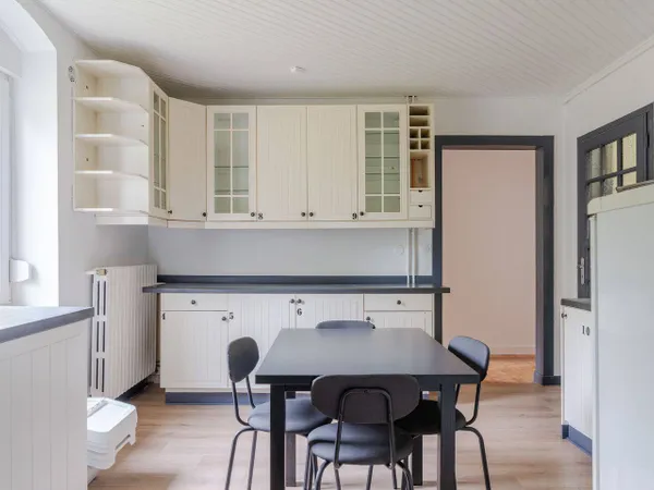 Appartement 7 pièces 125 m²