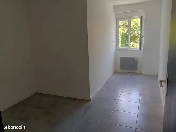 À louer - Appartement T3 à Réalmont