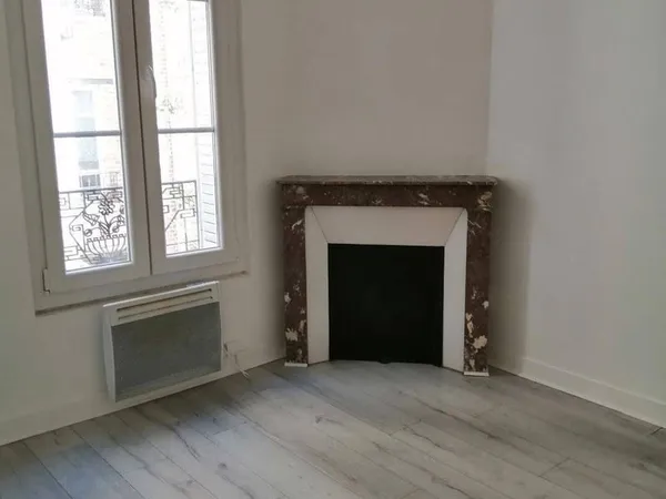 Appartement 1 pièce 23 m²