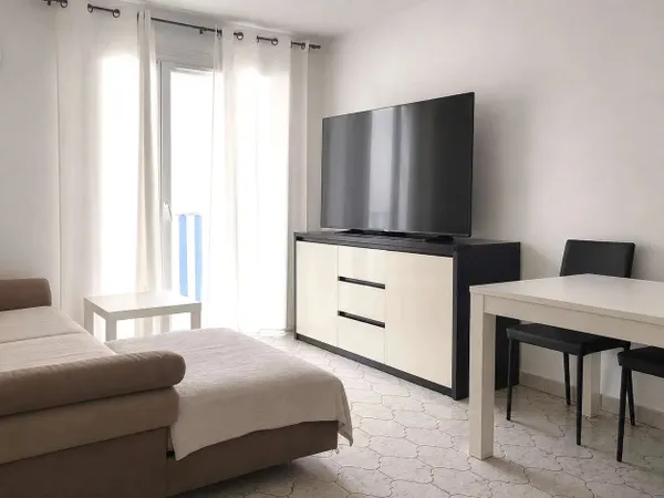 3 pièces - avenue  Pegurier