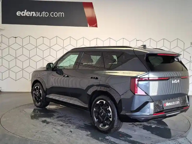 Kia Ev5 81.4 kwh 218 ch autonomie longue — photo 54