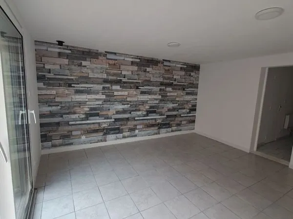 Maison F2 + stationnement Bolbec