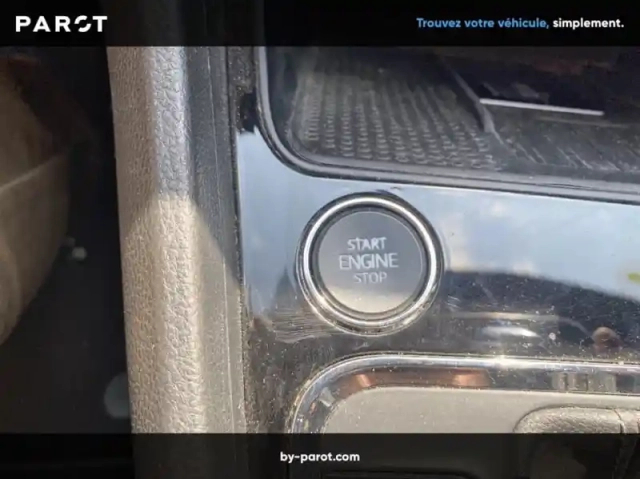 Seat Ateca 1.5 tsi 150ch act start&amp;stop style dsg euro6d-t — photo 20