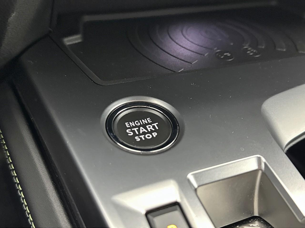 Peugeot 408 puretech 130 ch s&s eat8 gt — photo 26