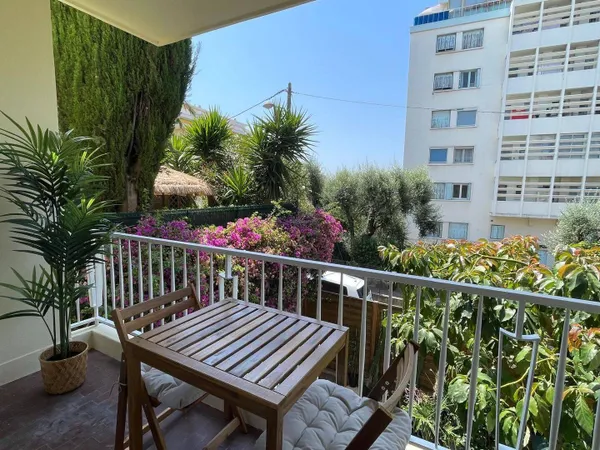 Appartement 3 pièces 78 m²