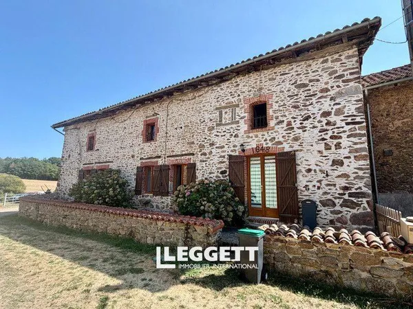 Maison 7 pièces 199 m²