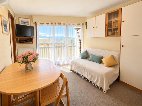 Locatif ou pied à terre idéalement placé