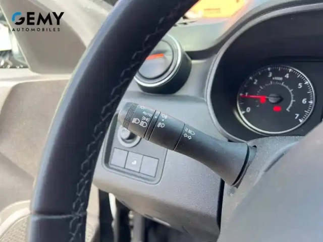 Dacia Duster tce 150 4x2 edc — photo 13