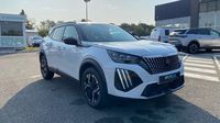 Peugeot 2008 1.2 Hybrid 145ch GT e-DCS6 — photo 3