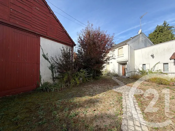 Maison 5 pièces 75 m²