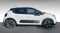 Citroen C3 1.2 PureTech 110ch S&S MAX Boite Automatique — photo 4