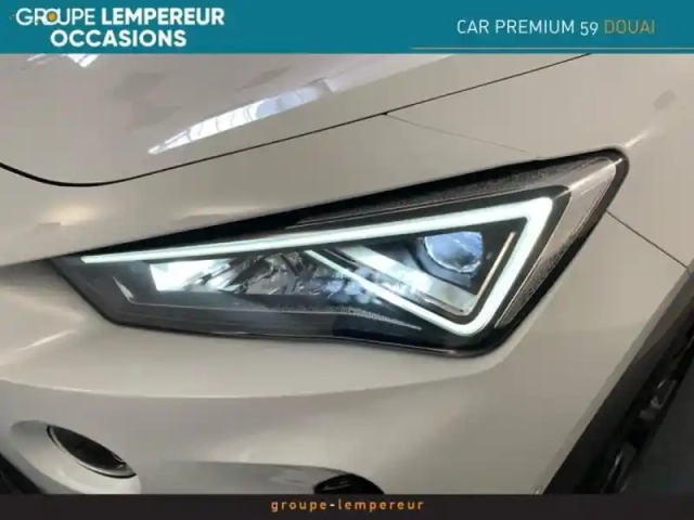 Cupra Formentor 1.4 e-hybrid 204ch v dsg6 — photo 4