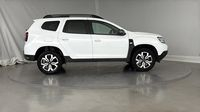 Dacia Duster 1.3 TCe 130ch FAP Journey 4x2 — photo 4