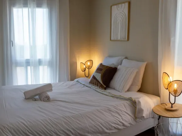 Appartement meublé T3 65.47m² à Avignon