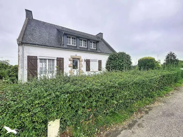 Maison 4 pièces 81 m²