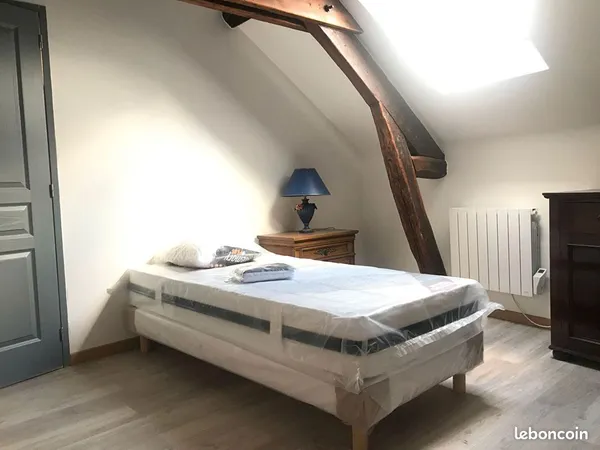 Appartement 9 m² LES MUREAUX